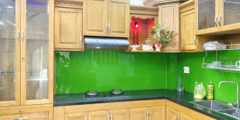 nhà 5 tầng mới đẹp ở ngay bến lội Bình Tân hẻm xe tải giá 5 tỷ 