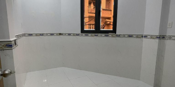 nhà 3 tầng mới đẹp ở lê văn Quới Bình Tân cần bán gấp giá 3 tỷ hơn hẻm xe hơi 