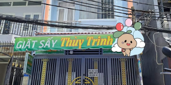 MẶT TIỀN KINH DOANH 3 TẦNG - HẺM Ô TÔ 10M - LÊ VĂN LƯƠNG QUẬN 7 - GIÁ CHỈ 5.6 TỶ