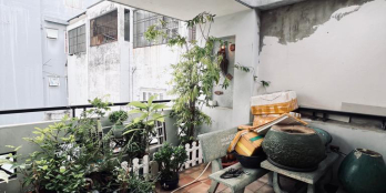 CHÍNH CHỦ GẤP BÁN, NHÀ SHR, ĐÃ HOÀN CÔNG, 4 TẦNG, 4 PN 