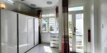 nhà đẹp giá rẻ ở ngay tập đoàn Bình Tân giá 2 tỷ hơn 