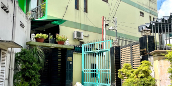 Nhà 2 tầng HẺM 3 GÁC ngay #chợ_Linh_Xuân TĐ, SHR hoàn công đủ chỉ 2,5tỷ