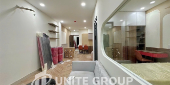 Dự án độc quyền cho thuê căn hộ cao cấp 1PN ban công ngay cầu nguyễn văn cừ Q8 