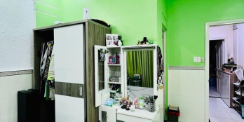 nhà đẹp 4 tầng ở Huỳnh Văn nghệ gò vấp chỉ 6 tỷ hơn hẻm xe hơi 