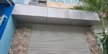 NHÀ 1 TRỆT 2 LẦU - 5 PHÒNG NGỦ - CẠNH KDC HIM LAM - GIÁ 5.3 TỶ 