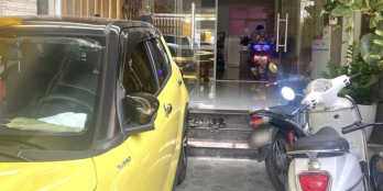 Nhà 86m2 (4,5 x 19), 4 tầng HC đủ, hẻm 2 ô tô Nguyễn Văn Linh. 14 tỷ