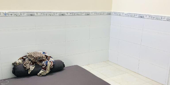 trần đại nghĩa nhà HXH ngộp cần bán gấp giá 3 tỷ hơn 