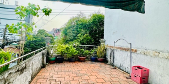 GIÁP TÂN PHÚ - SẴN DÒNG TIỀN - CĂN GÓC 2 MTKD - 81M 2 TẦNG GIÁ 4.X TỶ