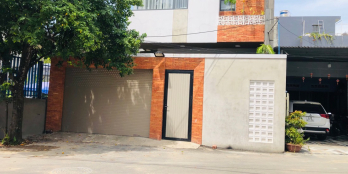 SẬP HẦM CẦN BÁN GẤP NHÀ 2 TẦNG ĐƯỜNG 7 MÉT , P KHUÊ MỸ- NHS NHÀ ĐẸP CÓ HỒ BƠI