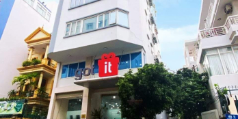 Bán gấp góc 2 Mặt tiền Nguyễn Văn Thủ Quận 1 Hợp đồng thuê 300tr/tháng