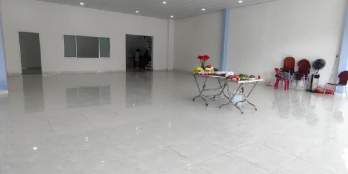 Nhà 10 x 21 mặt tiền Huỳnh Tấn Phát. Chỉ 16,2 tỷ