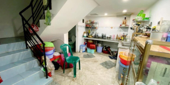 nhà ngộp cần bán gấp giá rẻ ở chiến lược chỉ 4 tỷ hơn hẻm xe tải 73m2 