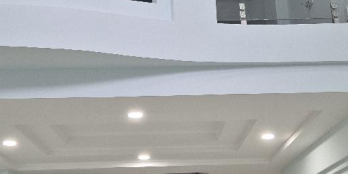 GIẢM 1 TỶ CÒN 8.7 TỶ, NHÀ HẺM 6M QUANG- TRUNG 4.1X19M, 5 TẦNG- CV LÀNG HOA