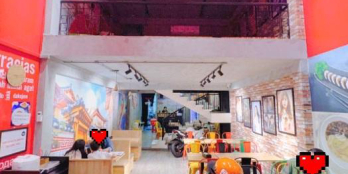 Mặt tiền Tôn Đản, nhà 122 m2, 3 tầng. Chỉ 16,5 tỷ