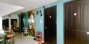 .Á.N Đ.Ấ.T TẶNG NHÀ- 12 x 14M- 169M2 GIÁ 15 TỶ- CHỈ 80Tr/M2- HXH- NG THÁI SƠN