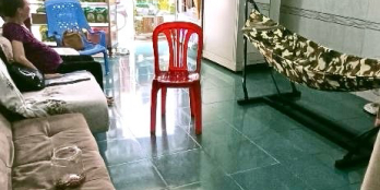 Nhà mặt tiền CHỢ LINH XUÂN, đường XE HƠI thông, 50m2 SHR hoàn công chỉ 3,8 tỷ