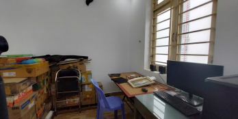 Bán Nhà 4 tầng ô tô đậu của Nguyễn Văn Khối gần Quang trung Emart2- Sổ đẹp 