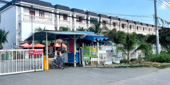 Nhà 2 tầng ngay cạnh LÀNG ĐẠI HỌC QUỐC GIA, 80M2 chỉ 5,5tỷ