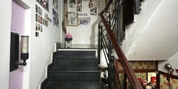 MẶT TIỀN KD - 5 TẦNG NGANG 4,5M + NỞ HẬU- NGUYỄN CÔNG HOAN P7 PN- 58M2- GIÁ 10,5