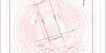 nhà ngộp mặt tiền đường số 27 gò vấp chủ gấp bán giá rẻ chỉ 14 tỷ