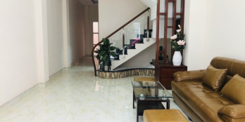 GẤP BUNG CHỈ - NHÀ ĐẸP XĨU - TNP B, THỦ ĐỨC - 57.5 M2