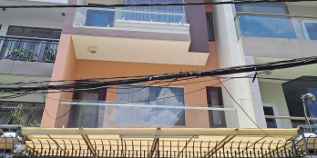 NHÀ ĐẸP 3 TẦNG HXH -KHU HIM LAM - F. TÂN HƯNG Q.7 GIẢM CÒN 13.5 TỶ - KHU AN NINH