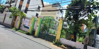 ĐẤT MẶT TIỀN KINH DOANH ĐƯỜNG 12M - KHU KIỀU ĐÀM HIM LAM Q7 GIÁ 15 TỶ CÒN TL