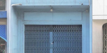 nhà ngang hơn 4m. mặt tiền đường, 4pn, 