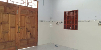 bán đất vườn măng cục và nhà cấp 4 thổ cư 200m