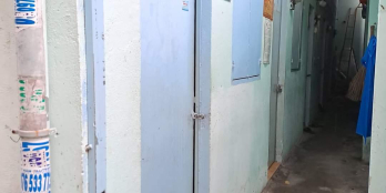 DÃY TRỌ 5 PHÒNG - 4.7X13M - 64M² PHẠM HỮU LẦU GIÁ 3.95 TỶ 