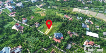 BÁN ĐẤT GẦN KHU CÔNG NGHIỆP XÃ LAN MẪU HUYỆN LỤC NAM TỈNH BẮC GIANG 