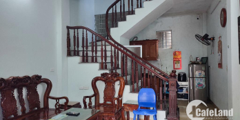 Bán Nhà Ỷ La, Dương Nội, Hà Đông