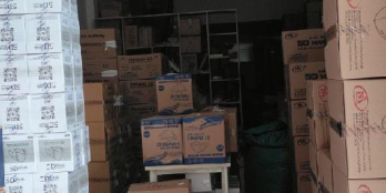 nhà ngộp mặt tiền đường số 2 bình tân 82m2 giá 4 tỷ hơn quá thơm 