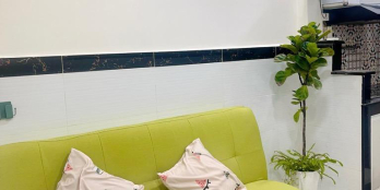 4 TẦNG GIÁP QUẬN 1 - TẶNG TOÀN BỘ NỘI THẤT - NHÀ NHỎ QUÁ TRỜI CÔNG - CHỈ 2TỶ8...