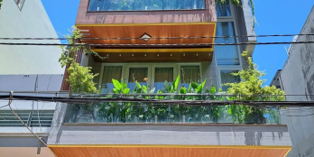 NHÀ ĐẸP NỘI THẤT CAO CẤP, LK PHÚ MỸ HƯNG - NGUYỄN LƯƠNG BẰNG 18.4 TỶ VÀO Ở NGAY