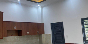 BÁN NHÀ NGAY CHỢ BA 