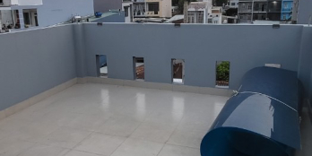 BÁN NHÀ 1 TRỆT 2 LẦU QUẬN 8 0902413541