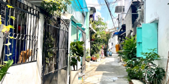 CHỈ 2,5 TỶ - NHÀ 2 TẦNG 3PN ĐƯỜNG 11 LINH XUÂN THỦ ĐỨC - SHR HOÀN CÔNG 