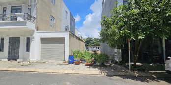 Đất khu nhà ở An Phú 1, gần An Phú 17 và chợ An Cơ, 1476 An Phú, Thuận An