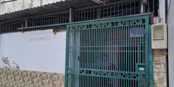 NHÀ CŨ BÁN ĐẤT - Ô TÔ NGỦ NHÀ - PHẠM HỮU LẦU 127M² - 6.5 TỶ CHỐT NHANH