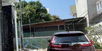 CHỈ ~ 42 TR/M2 CHO LÔ ĐẤT THỔ CƯ HẺM Ô TÔ TRÁNH NHAU LÊ HỒNG PHONG! GIÁ QUÁ TỐT!