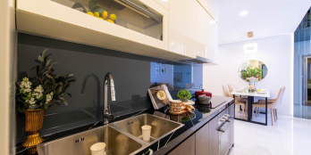 Chỉ Cần 300 Triệu có ngay căn 2PN 2WC 61,85m2 cách TP Thủ Đức 5 phút di chuyển