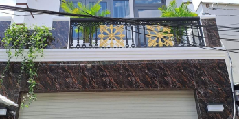 NHÀ MỚI GẦN CHỢ TÂN MỸ - TRUNG TÂM QUẬN 7- FULL NỘI THẤT -DTSD 100M2- GIÁ 5.4 TỶ