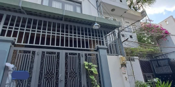 NHÀ ĐẸP TRUNG TÂM QUẬN 7 - NGUYỄN THỊ THẬP - 4 TẦNG 60M2 - FULL NỘI THẤT -8.5 TỶ