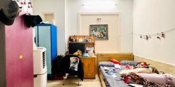 5 tỷ hơn có nhà mới đẹp ở ngay trần quý cáp bình thạnh 