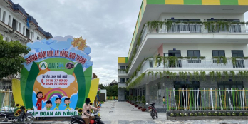 Đất nền đầu tư Đức Hòa New City 85m² trả trước 180 triệu (10%) trả góp 0% lãi