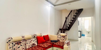 Nhà đẹp 31m2 (3 x 11), Bà Hạt. Không QH. Chỉ 4,4 tỷ