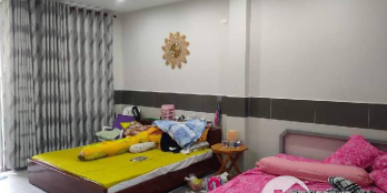 Lê Văn Quới nhà rẻ hẻm xe hơi giá 2 tỷ hơn 64m2 