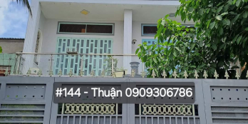 NHÀ 2 TẦNG HẺM XE HƠI 10M RA HUỲNH TẤN PHÁT QUẬN 7 - 130N2 CHỈ 8.2 TỶ