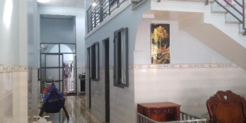 chính chủ cần bán gấp nhà gần trung tâm thành phố Đồng Xoài